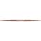 Ekena Millwork Augustus Wood Fretwork Pierced Ceiling Medallion, Walnut, 38"OD x 13 3/8"ID x 3/8"T CMWP38X38X0375AUWA - alternate 2